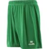 Men's Aztec Soccer Shorts Green 2 Men's Aztec Soccer Shorts Green -Featured Sports Equipment Store aztec soccer short 23 emer 1