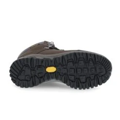 Trespass Women's Baylin Waterproof Vibram Walking Boots Brown -Featured Sports Equipment Store baylin fafobotr0004 brn f