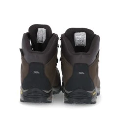 Trespass Women's Baylin Waterproof Vibram Walking Boots Brown -Featured Sports Equipment Store baylin fafobotr0004 brn h