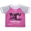 'State Of Mind' Baby Derry Girls Jersey -Featured Sports Equipment Store being a derry girl baby jersey 1