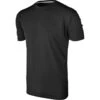 Kids' Basic Cotton T-Shirt Black