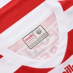 Cork GAA Baby Goalkeeper Jersey 2023 -Featured Sports Equipment Store cork tf gk jersey 23 adlt 7 3