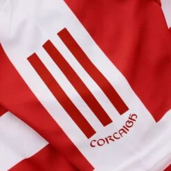 Cork GAA Baby Goalkeeper Jersey 2023 -Featured Sports Equipment Store cork tf gk jersey 23 adlt 8 3