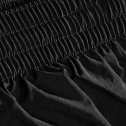 Kids' Cosmo Woven Tracksuit Bottoms Black -Featured Sports Equipment Store cosmo pant blk 6