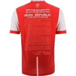 Featured Sports Equipment Store -Featured Sports Equipment Store derry 1916 remastered 2021 commemoration jersey cf 2 1