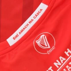 Derry Kids' 1916 Remastered Jersey -Featured Sports Equipment Store derry 1916 remastered 2021 commemoration jersey cf 8 1