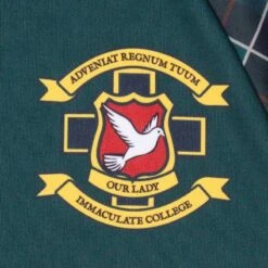 'Derry Hurls' Kids' Derry Girls Jersey -Featured Sports Equipment Store derry hurls jersey 3 2