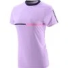 Kids' Dolmen T-Shirt Purple / Marine / Pink -Featured Sports Equipment Store dolm 060 2 gen ppmepk wmns p01 1