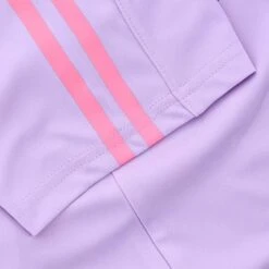 Kids' Dolmen T-Shirt Purple / Marine / Pink -Featured Sports Equipment Store dolm 060 2 gen ppmepk wmns p04 1