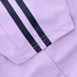 Kids' Dolmen T-Shirt Purple / Marine / Pink -Featured Sports Equipment Store dolm 060 2 gen ppmepk wmns p05 1