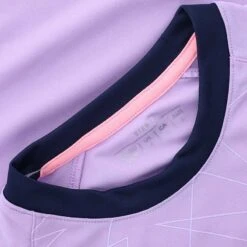 Kids' Dolmen T-Shirt Purple / Marine / Pink -Featured Sports Equipment Store dolm 060 2 gen ppmepk wmns p06 1