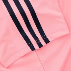 Kids' Dolmen T-Shirt Pink / Marine / Purple 12 Kids' Dolmen T-Shirt Pink / Marine / Purple -Featured Sports Equipment Store dolm 060 3 cor pkmepp wmns p07 37