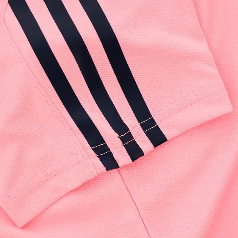 Kids' Dolmen T-Shirt Pink / Marine / Purple 7 Kids' Dolmen T-Shirt Pink / Marine / Purple - Image 5