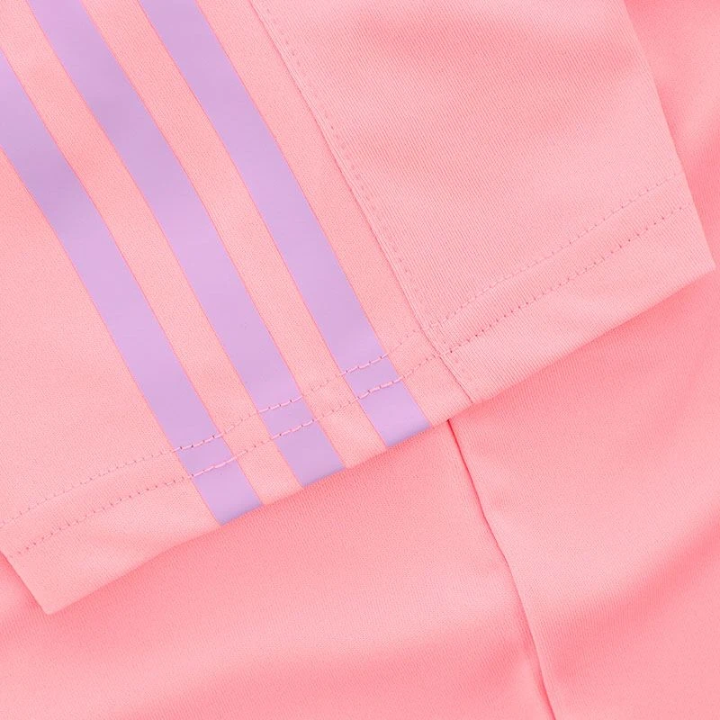 Kids' Dolmen T-Shirt Pink / Marine / Purple 8 Kids' Dolmen T-Shirt Pink / Marine / Purple - Image 6