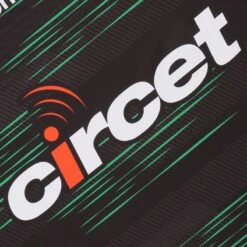 Donegal GAA Baby Goalkeeper Jersey 2022 -Featured Sports Equipment Store donegal gk reg fit jersey blk 22 6