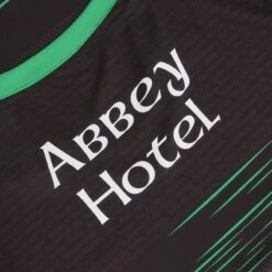 Donegal GAA Baby Goalkeeper Jersey 2022 -Featured Sports Equipment Store donegal gk reg fit jersey blk 22 7