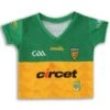 Donegal GAA Baby Home Jersey 2022/23 -Featured Sports Equipment Store donegal home jersey 22 baby 1