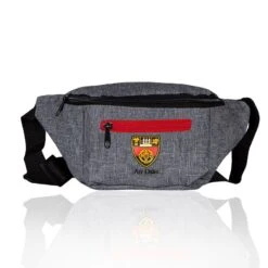 Down Accessories Gift Box -Featured Sports Equipment Store down bum bag grey 1 1
