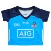 Dublin GAA Baby Home Jersey 2023 -Featured Sports Equipment Store dublin home shorts 3s mne whi baby 0 6 months p1