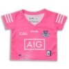Dublin GAA Baby Pink Jersey 2021/22 -Featured Sports Equipment Store dublin pink baby jersey 2020 3s 1