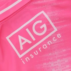 Dublin GAA Baby Pink Jersey 2021/22 -Featured Sports Equipment Store dublin pink cf jersey 20 3s 4 2