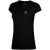 Women's Esme T-Shirt Black -Featured Sports Equipment Store esme 03 tee black 1