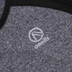 Women's Esme Vest Grey / Black 8 Women's Esme Vest Grey / Black -Featured Sports Equipment Store esme194 k20 vest gry blk 3