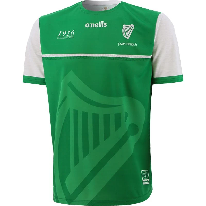 Fermanagh 1916 Remastered Jersey 2 Fermanagh 1916 Remastered Jersey