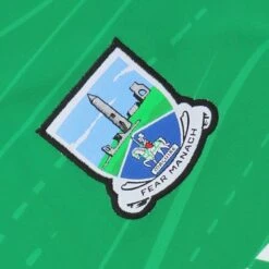 Fermanagh GAA Baby Home Jersey 2022 -Featured Sports Equipment Store fermanagh gaa home jersey 2022 3 4