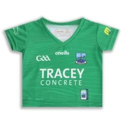 Fermanagh GAA Baby Home Jersey 2022