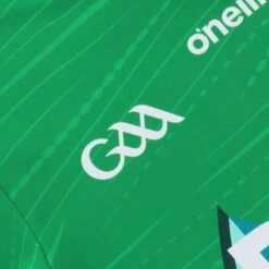 Fermanagh GAA Baby Hurling Home Jersey 2022 -Featured Sports Equipment Store fermanagh hurling home reg fit jersey 22 4 1 3