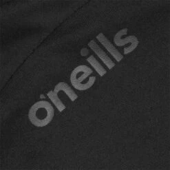 Kids' Foyle T-Shirt Black -Featured Sports Equipment Store foyle tee blk 3 1