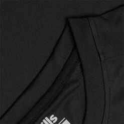 Kids' Foyle T-Shirt Black -Featured Sports Equipment Store foyle tee blk 4 1