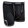 Guinness Men's Boxer And Sock Set Pint Black -Featured Sports Equipment Store g9336 01