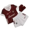 Galway GAA Home Mini Kit 2023 -Featured Sports Equipment Store galway home jersey mini kit1
