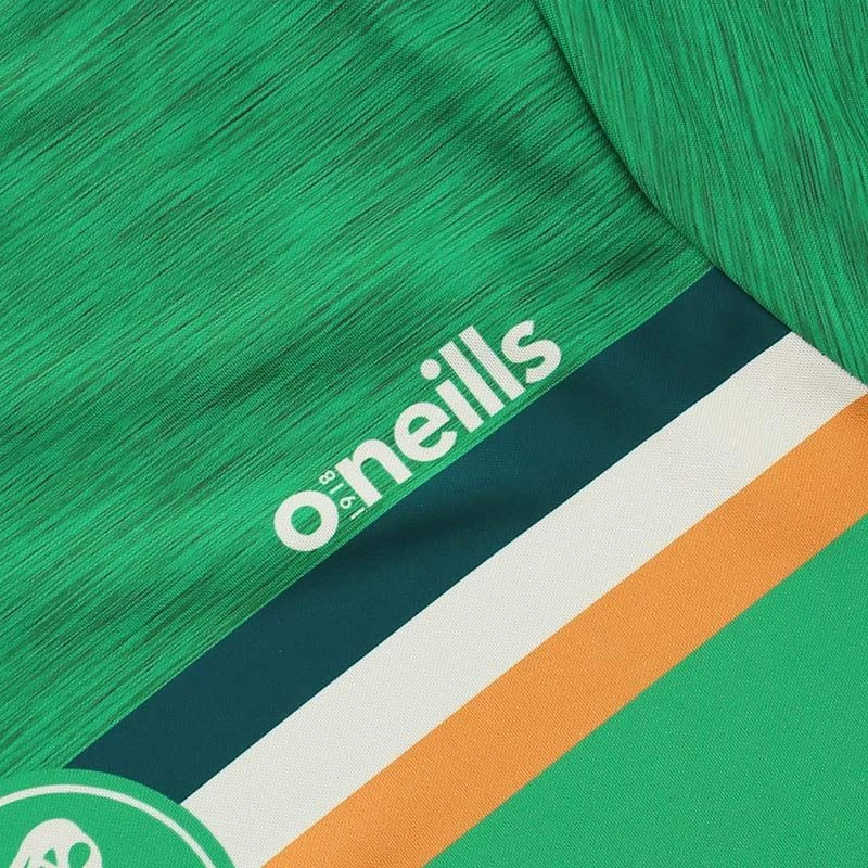 Men's Éire Irish Canada Global Jersey 7 Men's Éire Irish Canada Global Jersey - Image 5