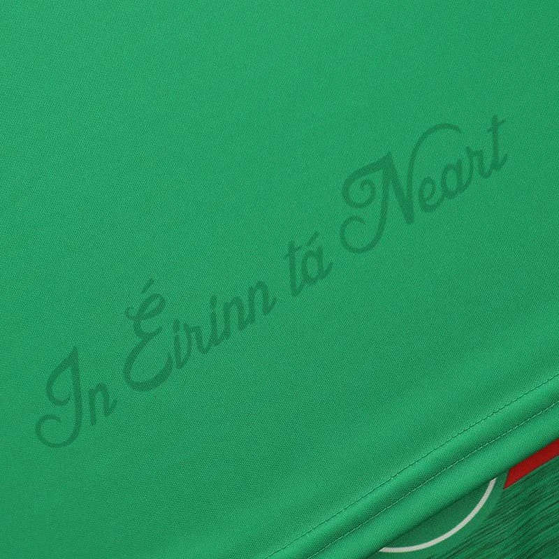 Men's Éire Irish Canada Global Jersey 9 Men's Éire Irish Canada Global Jersey - Image 7