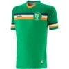 Men's Éire Irish Global Jersey -Featured Sports Equipment Store global cf training top grn grn eire p1