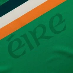Men's Éire Irish Global Jersey -Featured Sports Equipment Store global cf training top grn grn eire p5 1