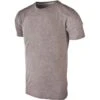 Kids' Basic Cotton T-Shirt Silver -Featured Sports Equipment Store grey 1 1 1