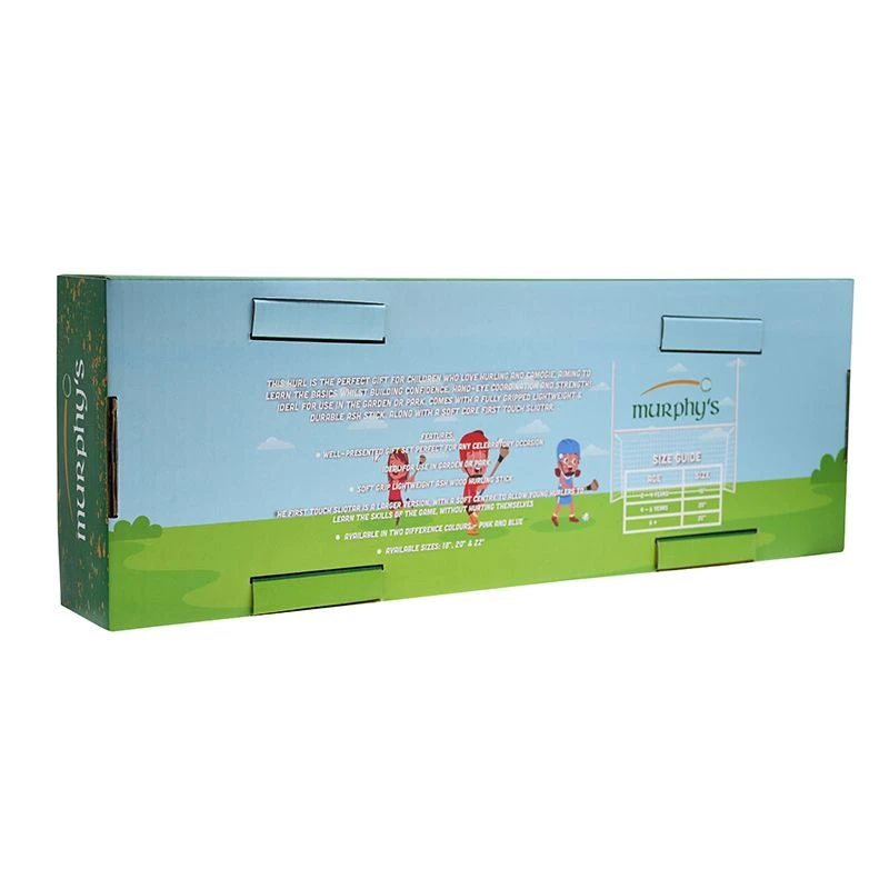 Murphy’s Hurley Gift Set Pink 4 Murphy’s Hurley Gift Set Pink - Image 2