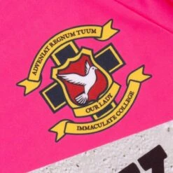 'I'm A Derry Girl' Kids' Derry Girls Jersey -Featured Sports Equipment Store i m a derry girl 3 2