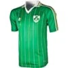Ireland Retro Kids' Home Jersey -Featured Sports Equipment Store ireland retro jersey green 2 3