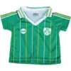 Ireland Retro Baby Jersey -Featured Sports Equipment Store ireland soccer jersey baby 1 2