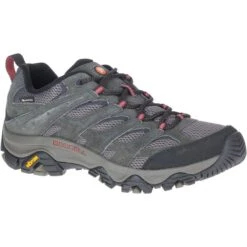 Merrell Men's Moab 3 GORE-TEX® Hiking Boots Beluga -Featured Sports Equipment Store j036263010 3