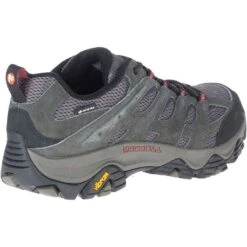 Merrell Men's Moab 3 GORE-TEX® Hiking Boots Beluga -Featured Sports Equipment Store j036263010 4