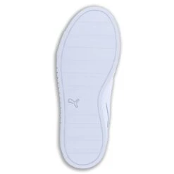 Puma Kids' Jada Youth Runners Puma White / Puma Silver 7 Puma Kids' Jada Youth Runners Puma White / Puma Silver -Featured Sports Equipment Store jada jnr puma white puma silv 38199002 4