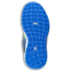 Jurassic World Light Up Trainers Cobalt Blue / Black -Featured Sports Equipment Store jurassic world lights runner boys cobalt blue blk 4