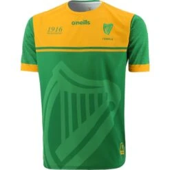 Kerry Kids' 1916 Remastered Jersey
