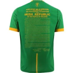 Featured Sports Equipment Store -Featured Sports Equipment Store kerry 1916 commemoration jersey club fit 2 1